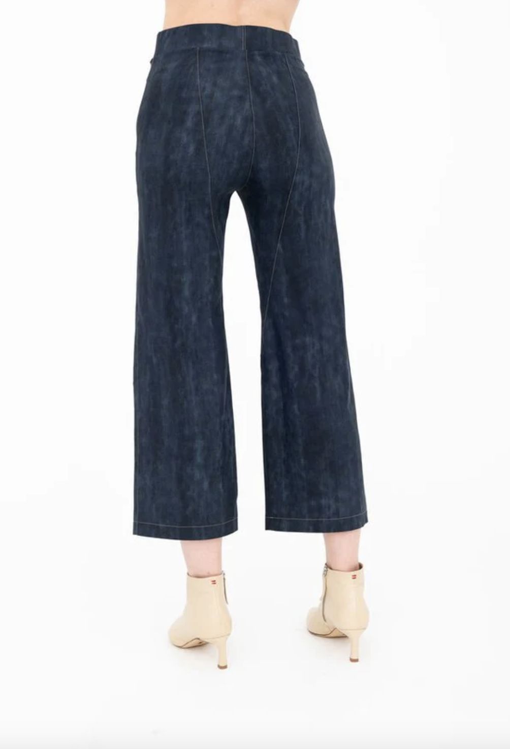 Elaine Kim Bixby Pant