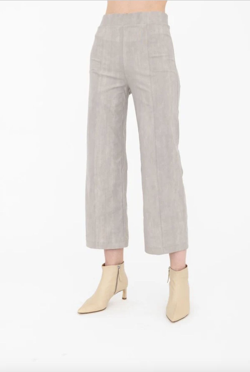 Elaine Kim Bixby Pant