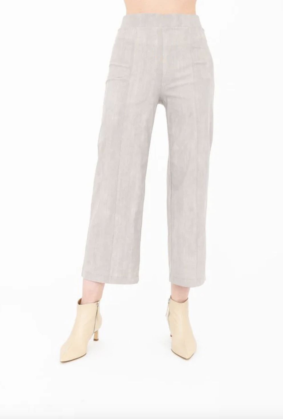 Elaine Kim Bixby Pant
