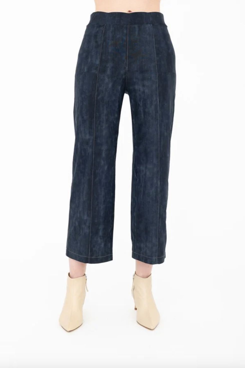 Elaine Kim Bixby Pant