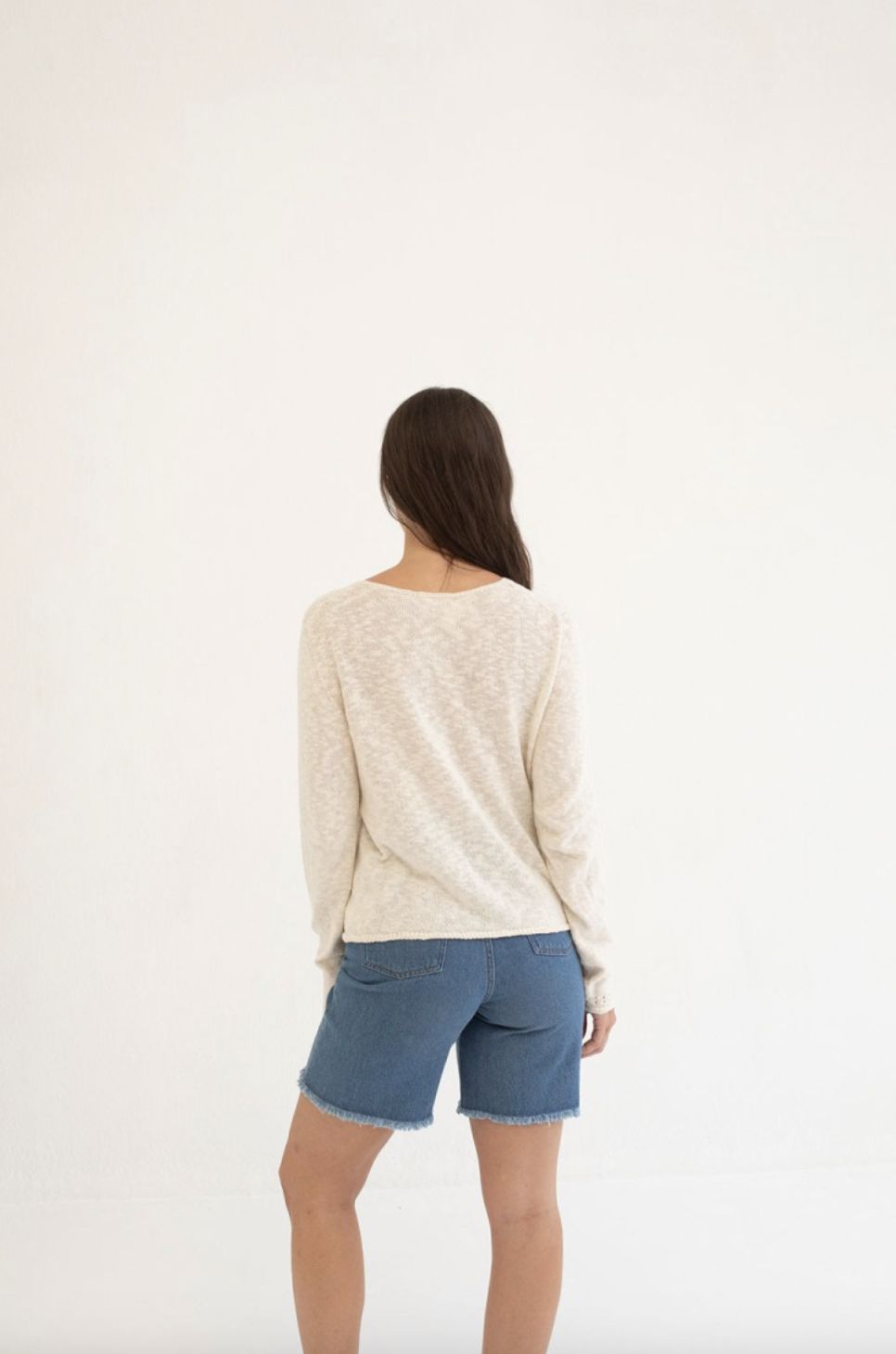 Mus &amp; Bombon Gomera Cardigan