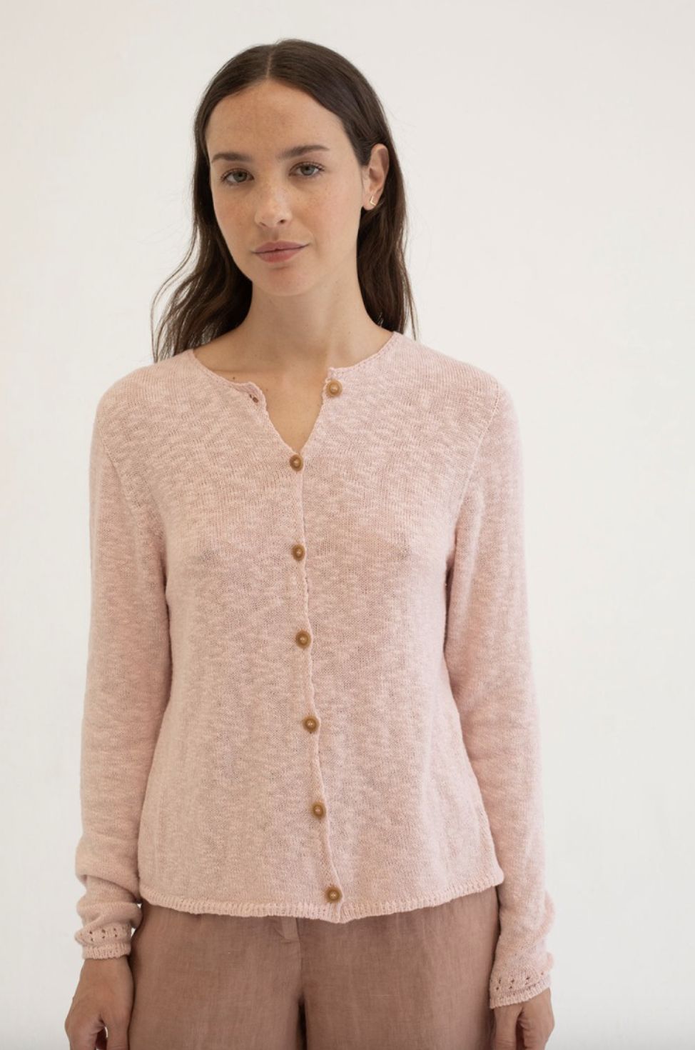 Mus &amp; Bombon Gomera Cardigan