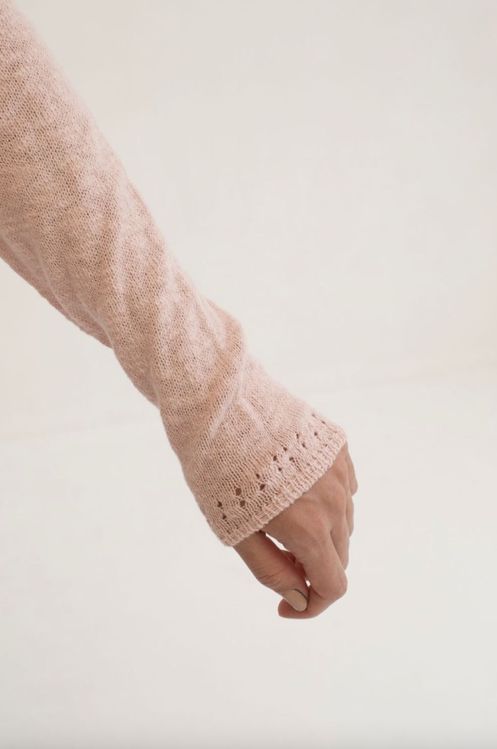 Mus &amp; Bombon Gomera Cardigan