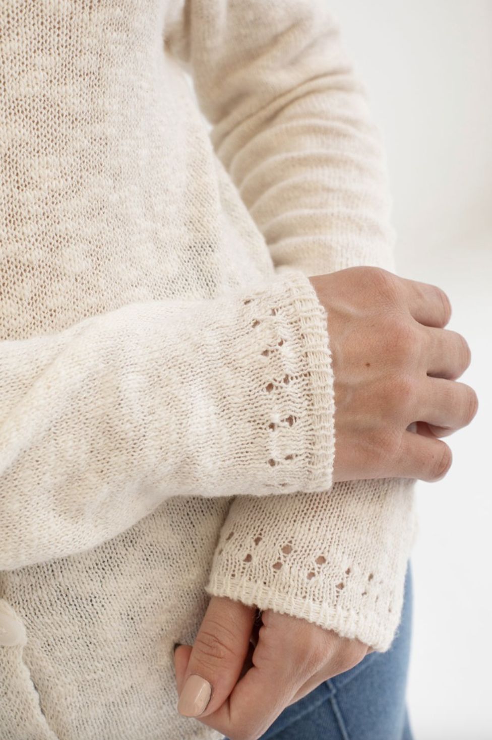 Mus &amp; Bombon Gomera Cardigan