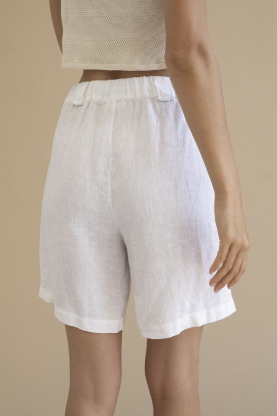 Mus &amp; Bombon Kiwano Short