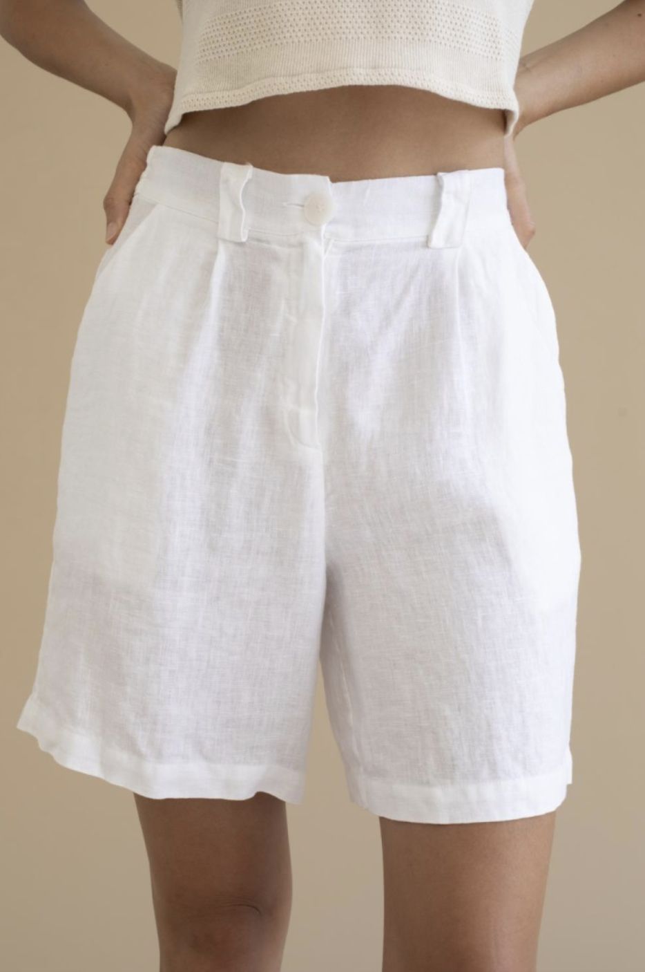 Mus &amp; Bombon Kiwano Short