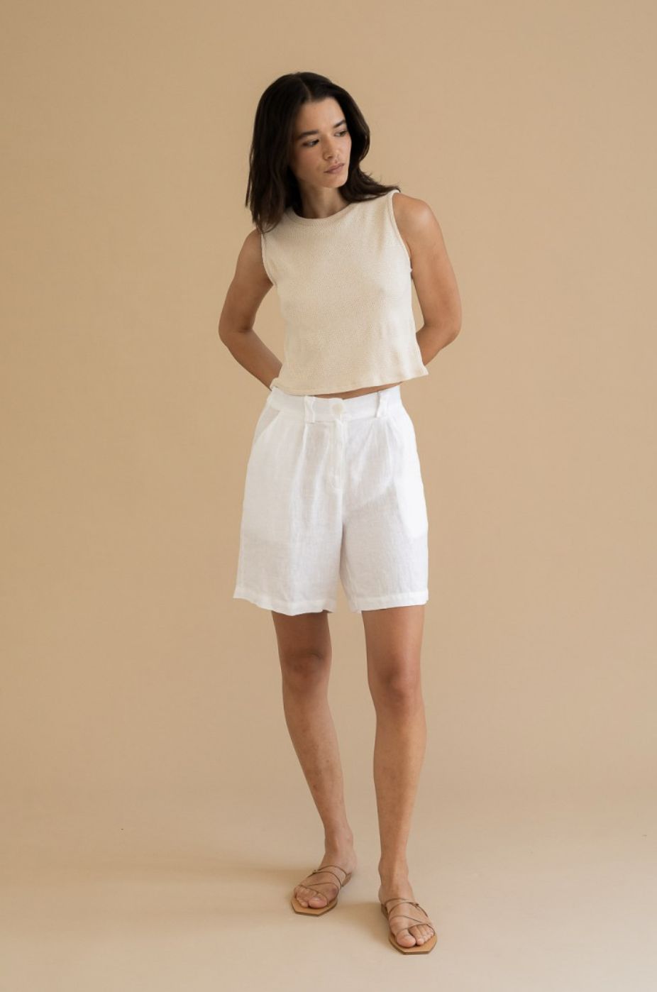 Mus &amp; Bombon Kiwano Short