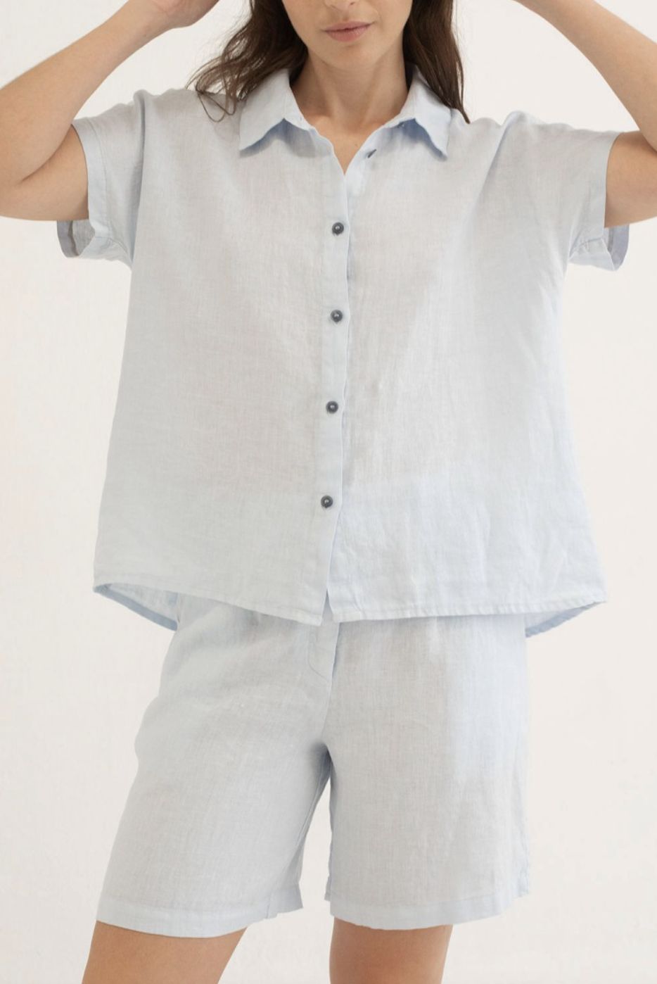 Mus &amp; Bombon Whitsun Shirt