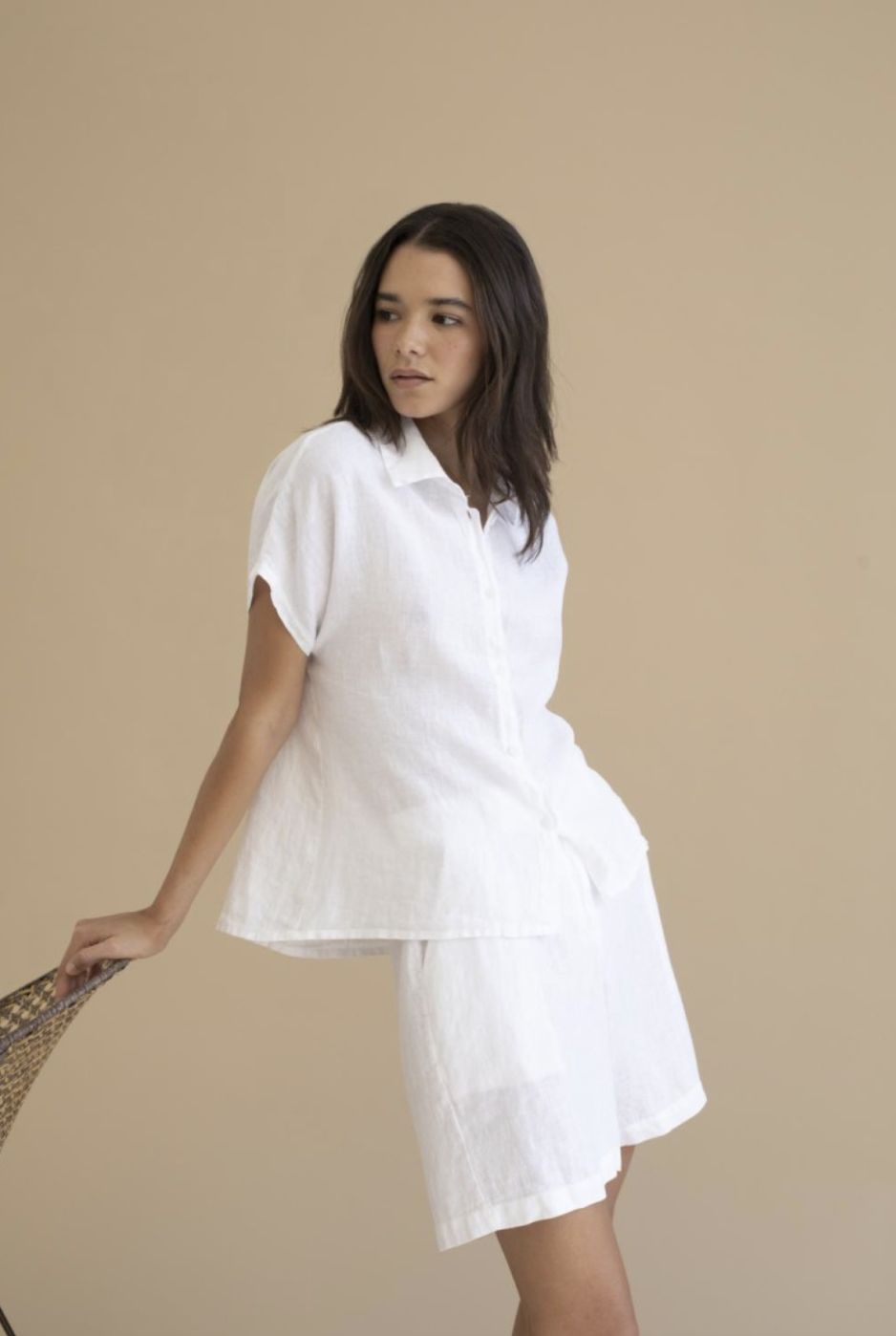 Mus &amp; Bombon Whitsun Shirt