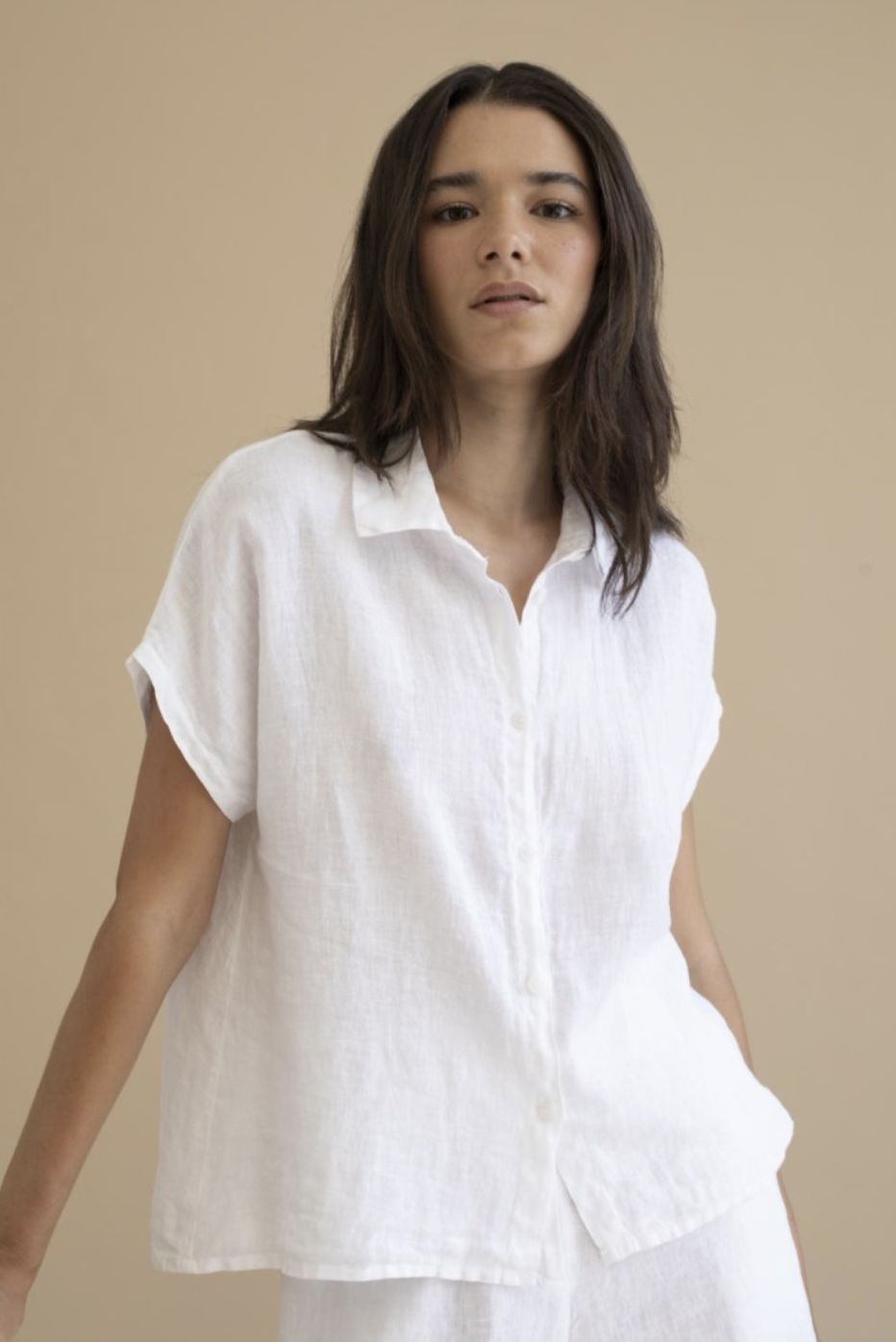 Mus &amp; Bombon Whitsun Shirt