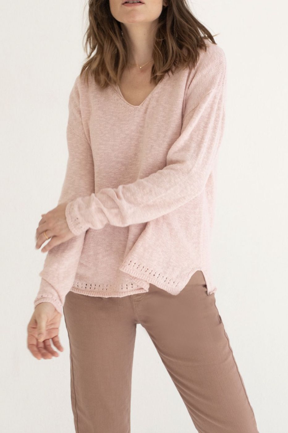 Mus &amp; Bombon Gozo Sweater