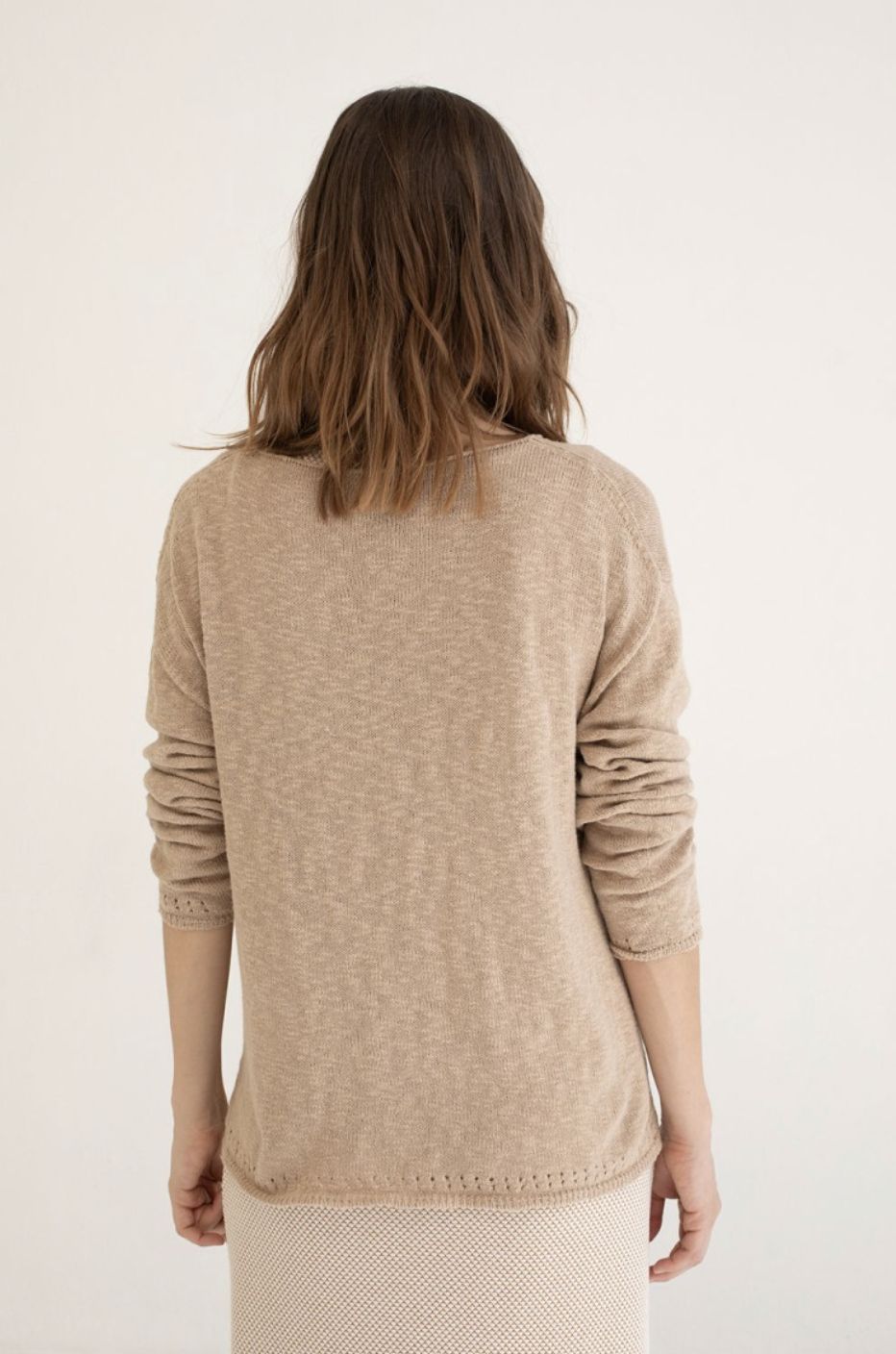 Mus &amp; Bombon Gozo Sweater