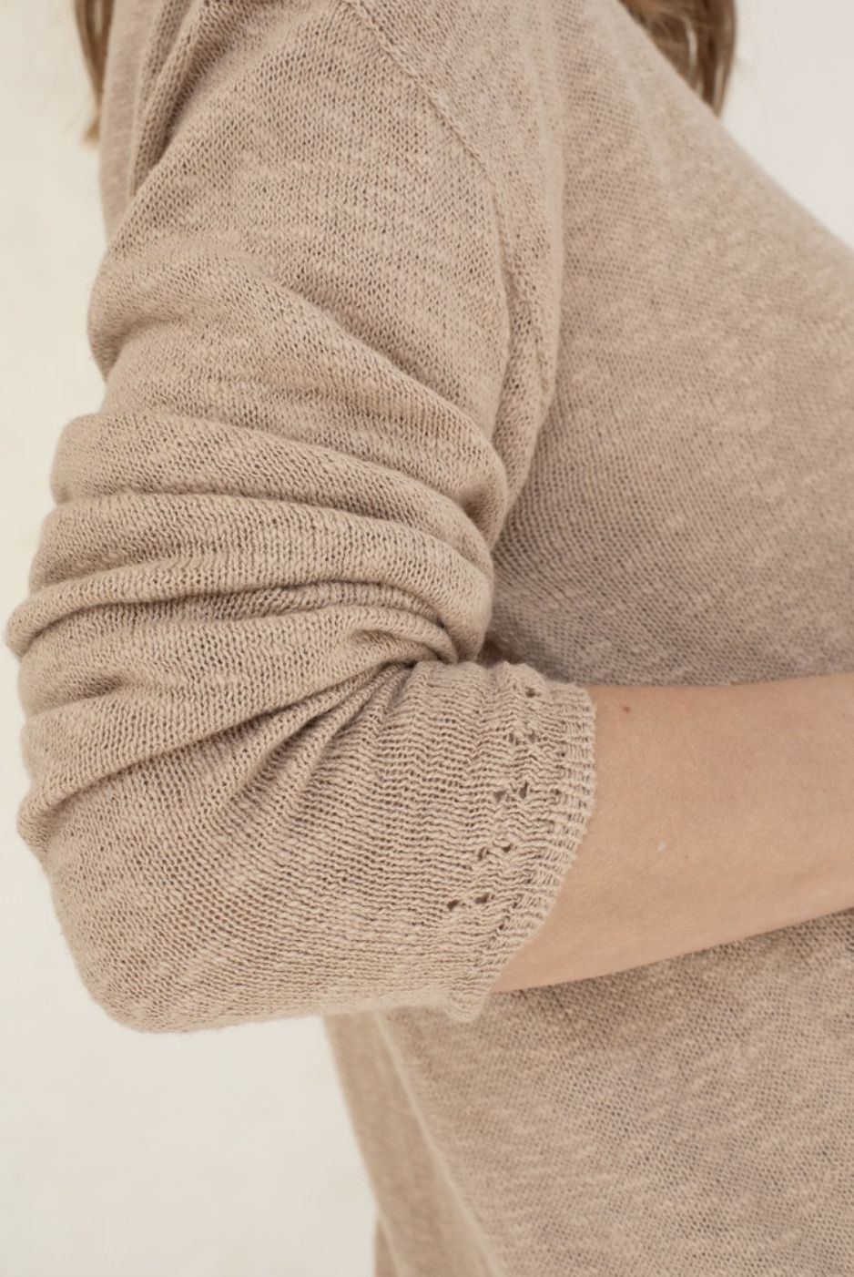 Mus &amp; Bombon Gozo Sweater