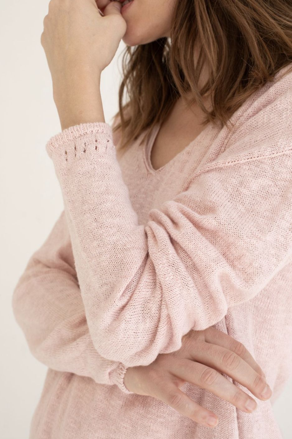 Mus &amp; Bombon Gozo Sweater