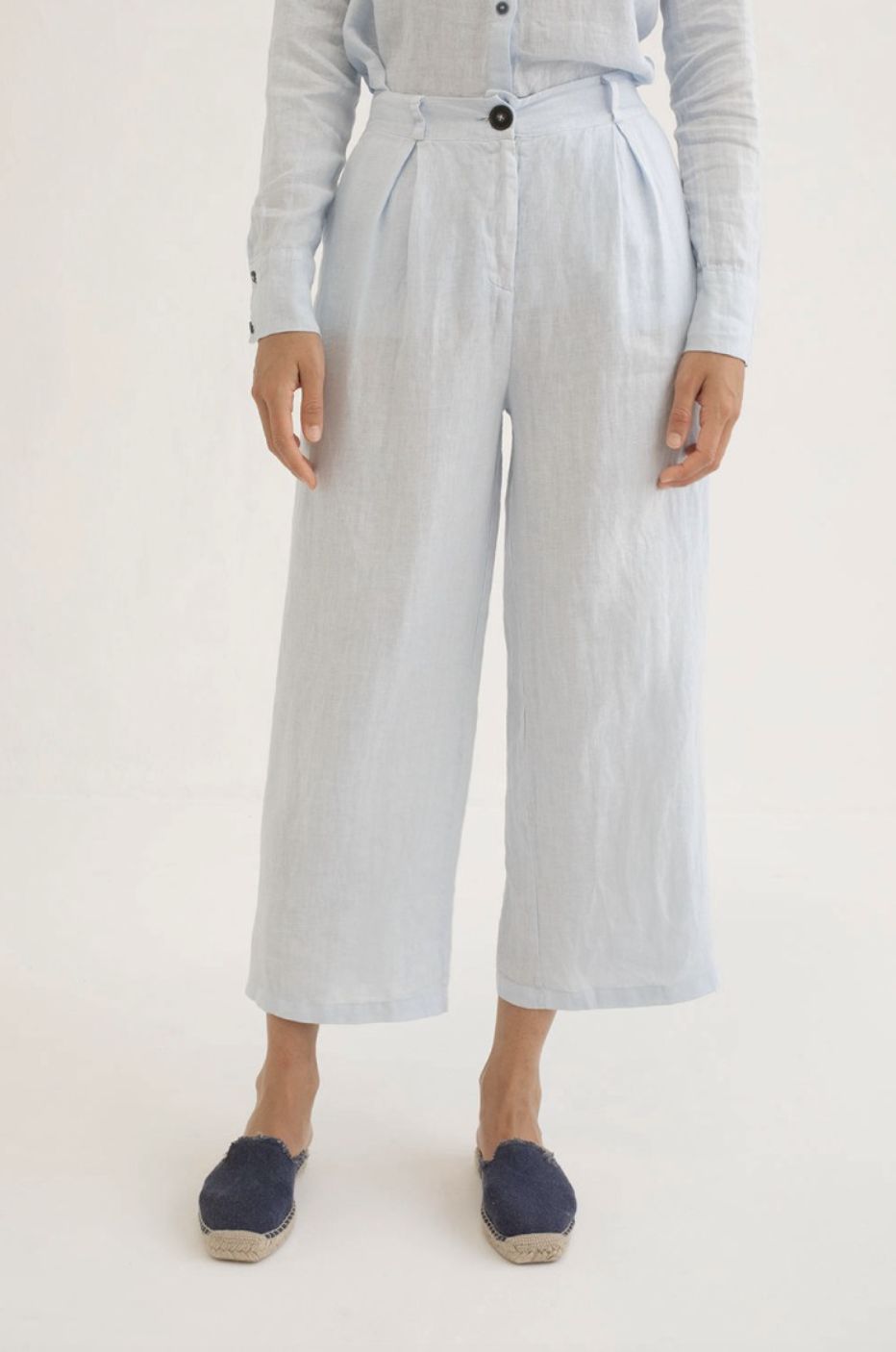 Mus &amp; Bombon Dumian Trouser