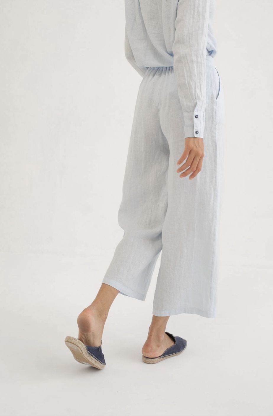 Mus &amp; Bombon Dumian Trouser