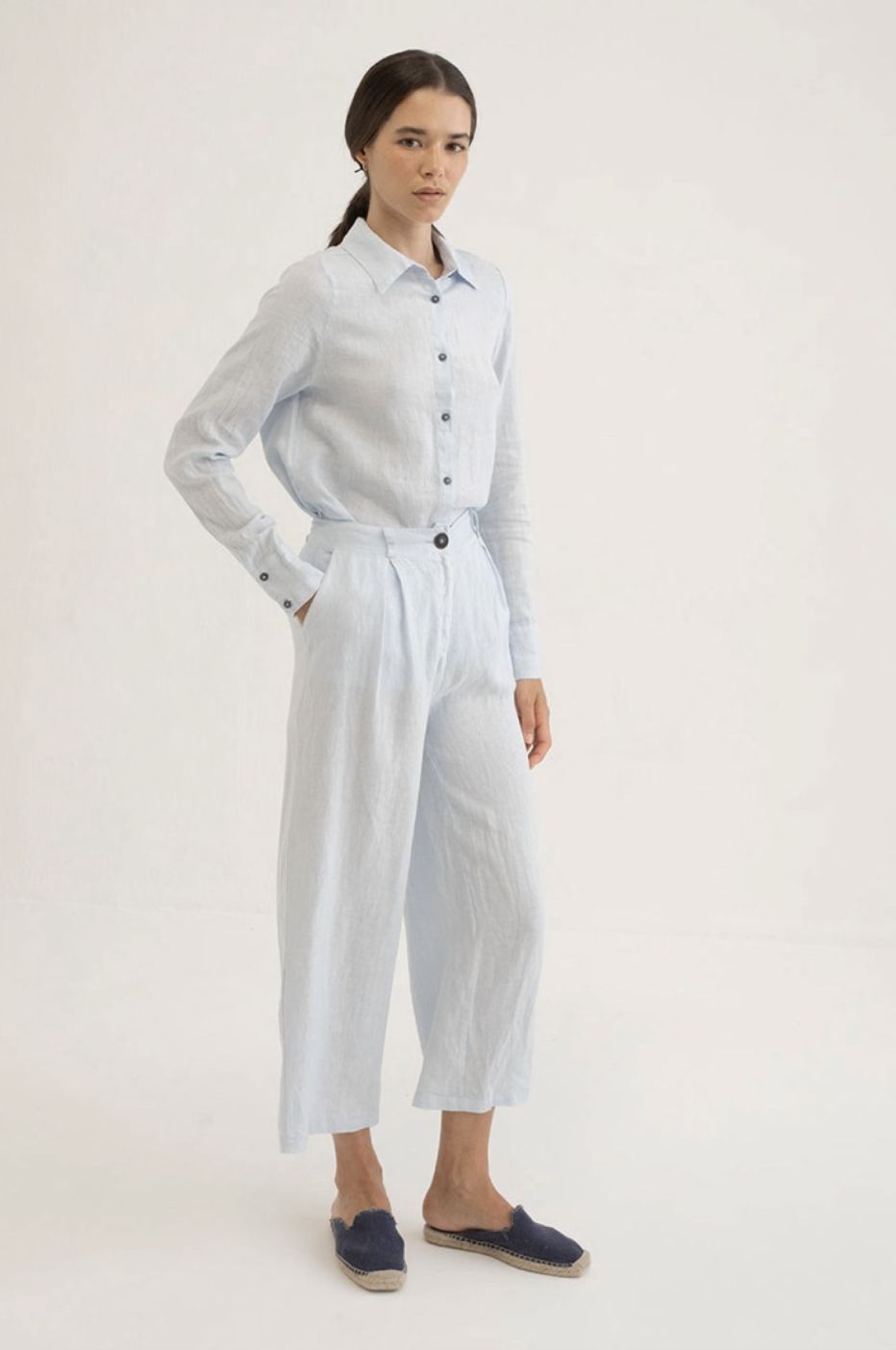 Mus &amp; Bombon Dumian Trouser