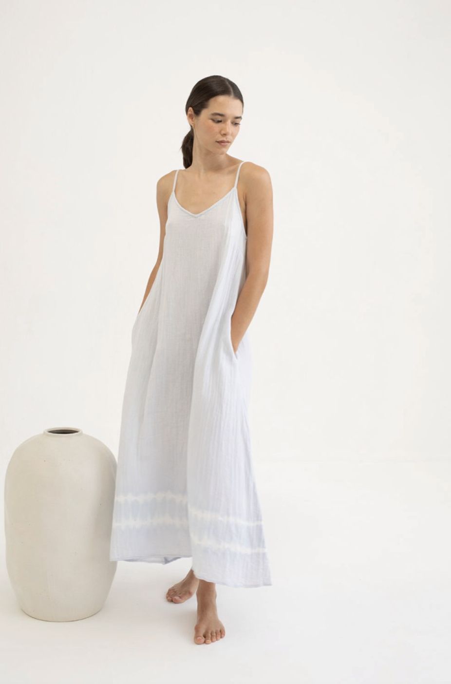 Mus &amp; Bombon Aubarca Dress