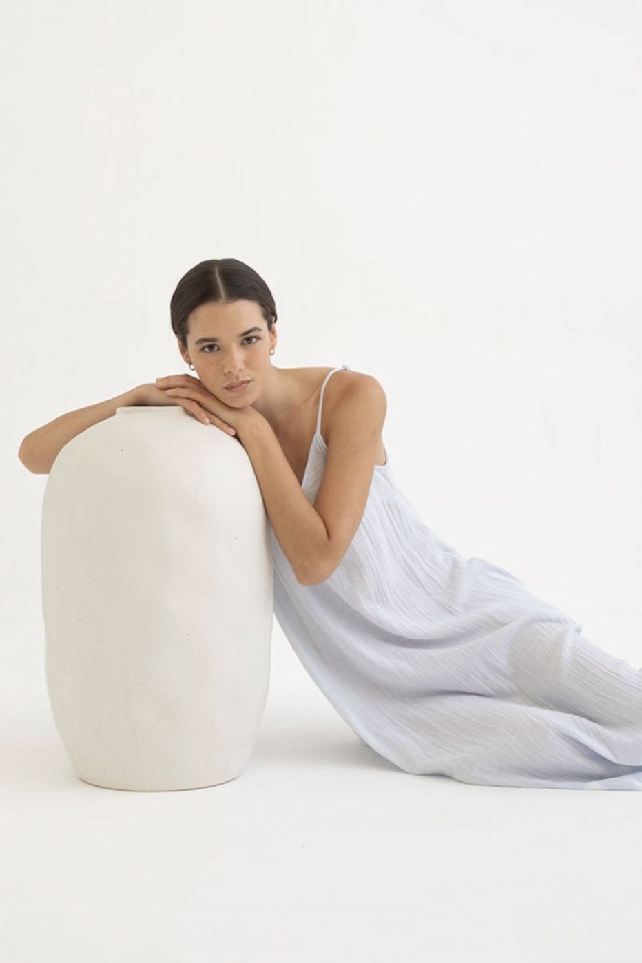 Mus &amp; Bombon Aubarca Dress