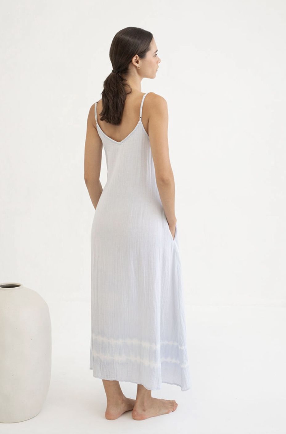 Mus &amp; Bombon Aubarca Dress