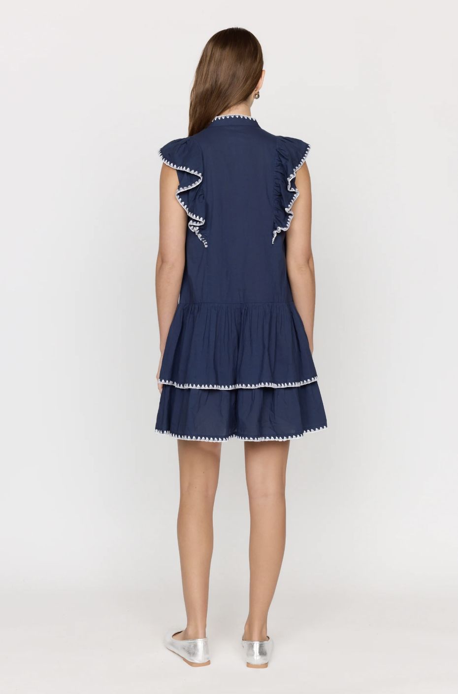Christy Lynn Uma Dress