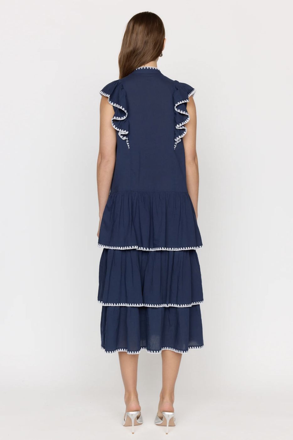 Christy Lynn Greer Dress