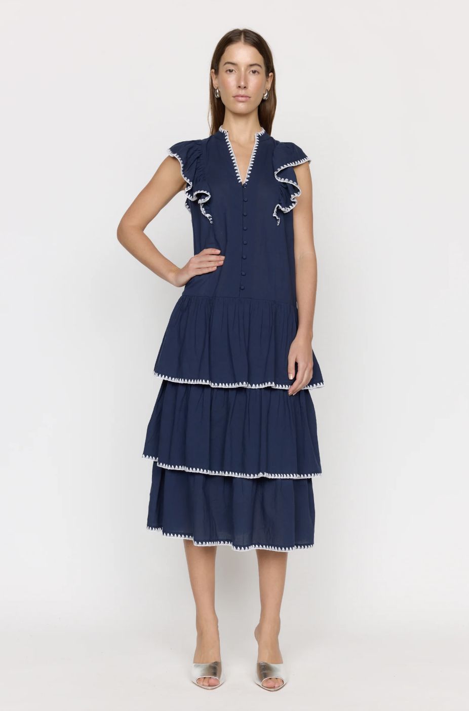 Christy Lynn Greer Dress