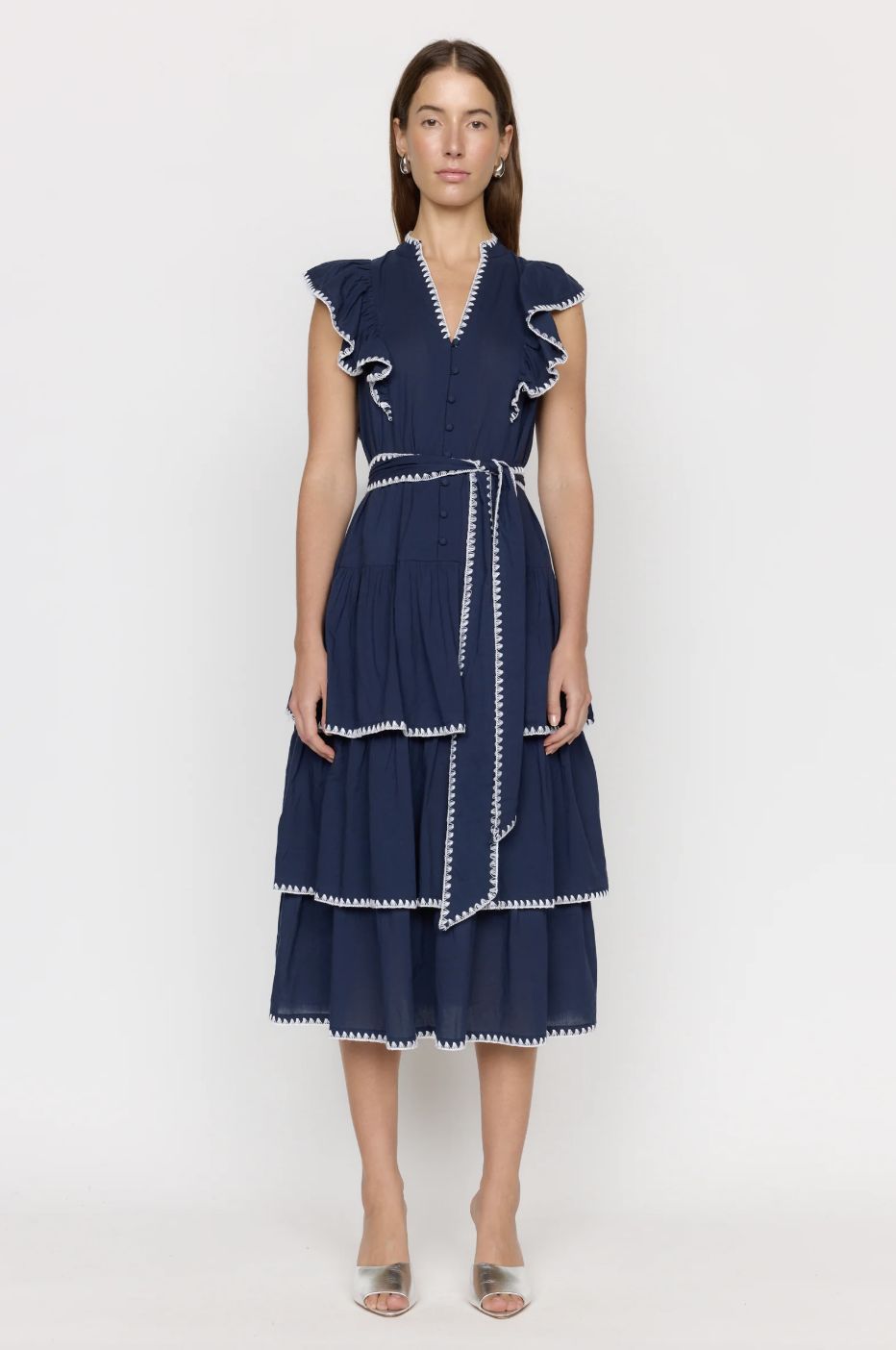 Christy Lynn Greer Dress