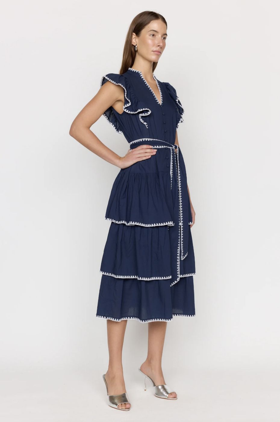 Christy Lynn Greer Dress