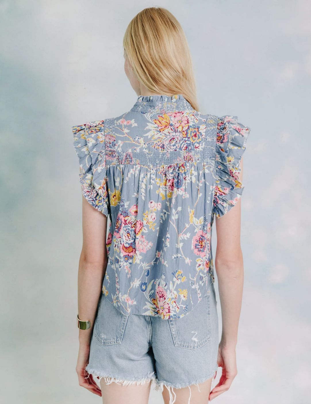 Love The Label Sara Top
