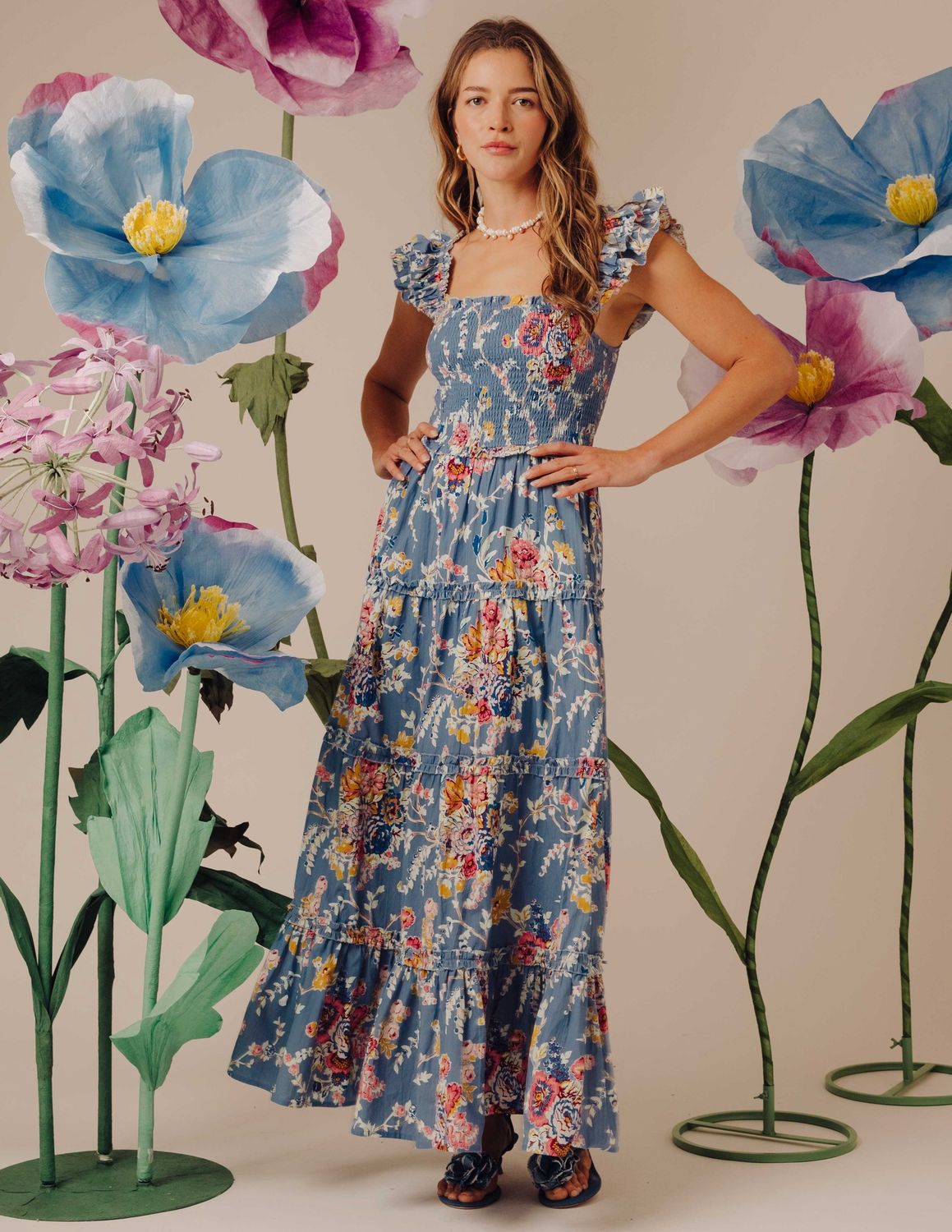 Love The Label Gaya Dress