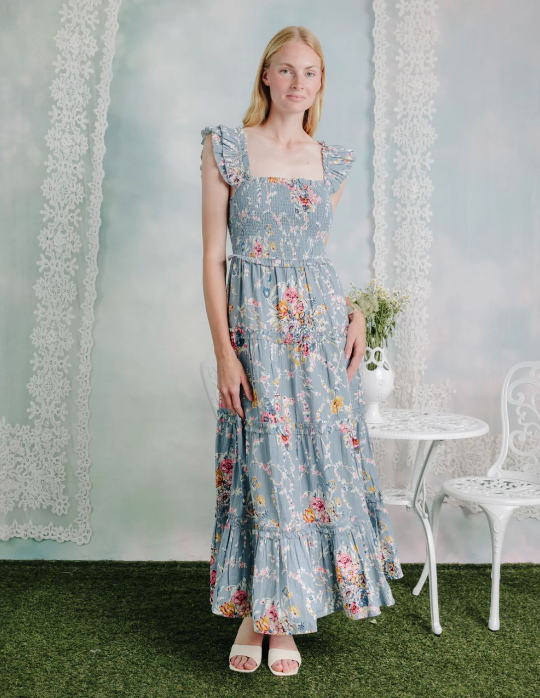 Love The Label Gaya Dress