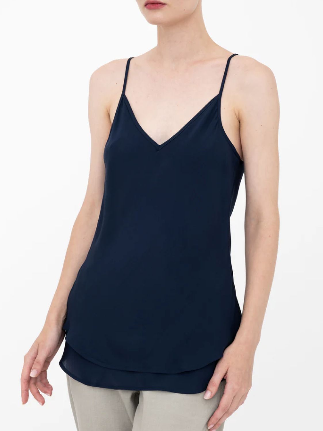 Elaine Kim Betula Camisole