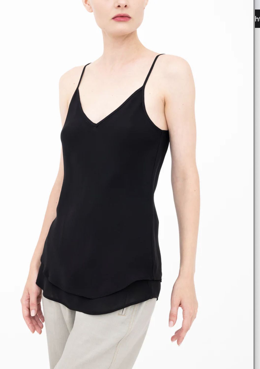 Elaine Kim Betula Camisole