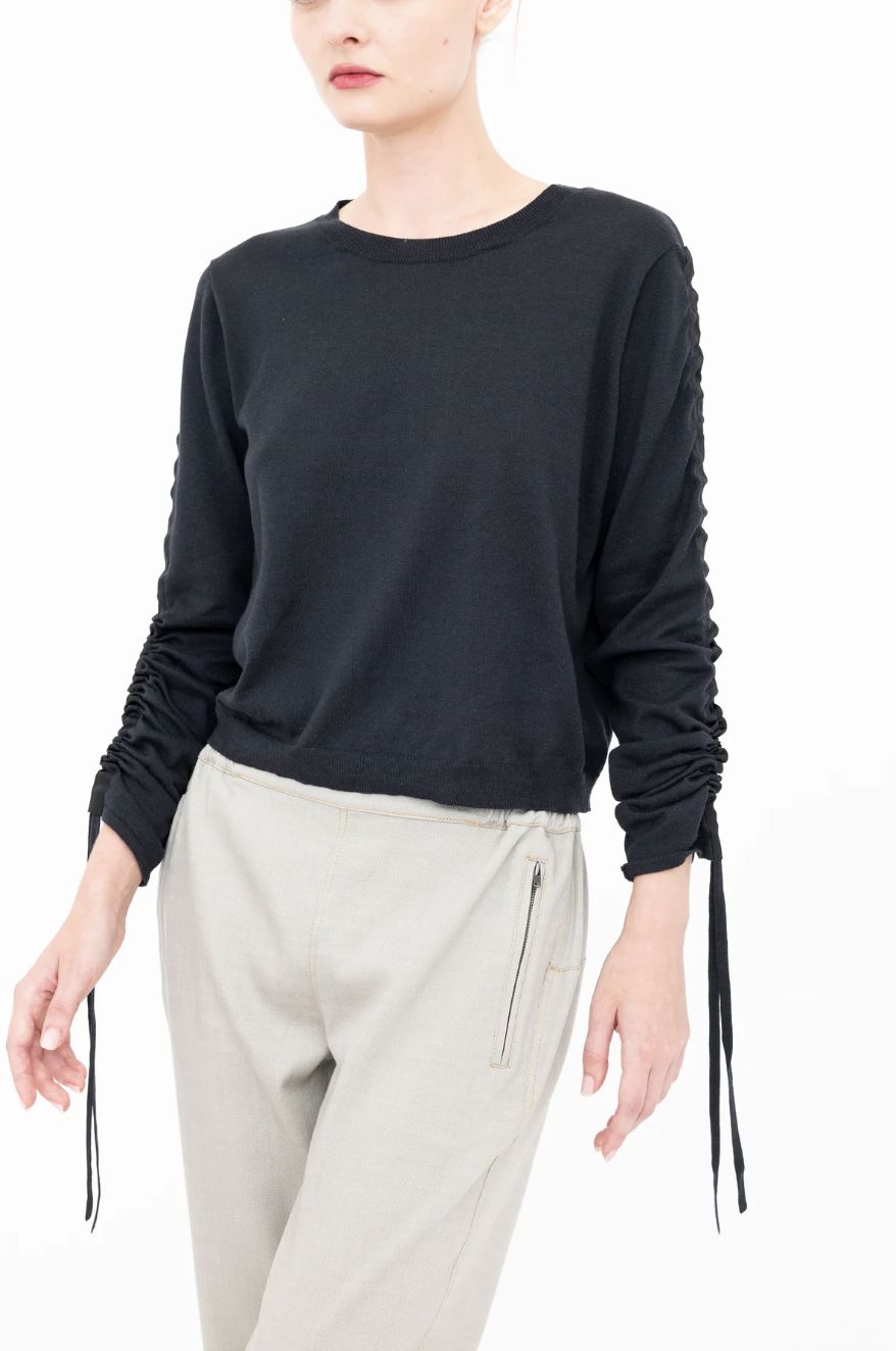 Elaine Kim Briar Top