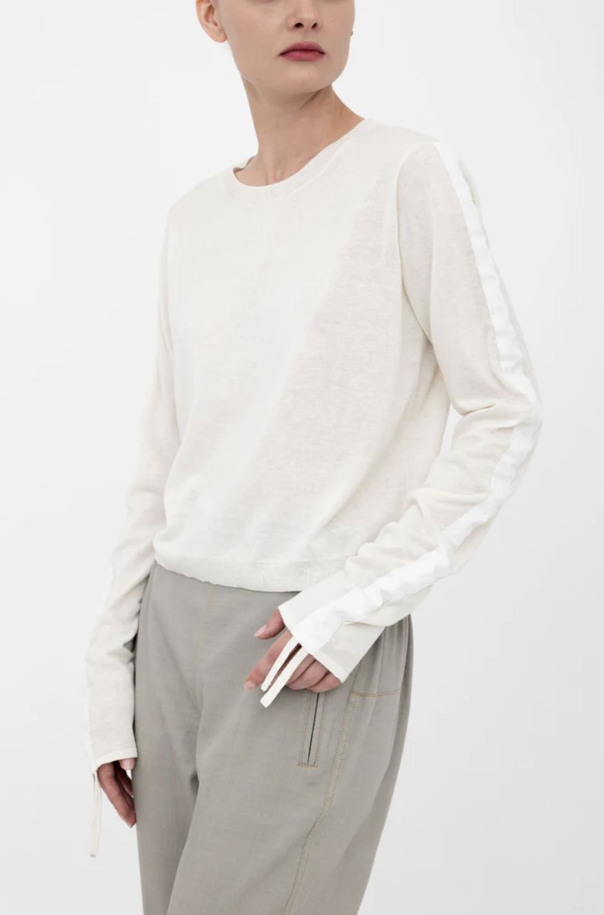Elaine Kim Briar Top