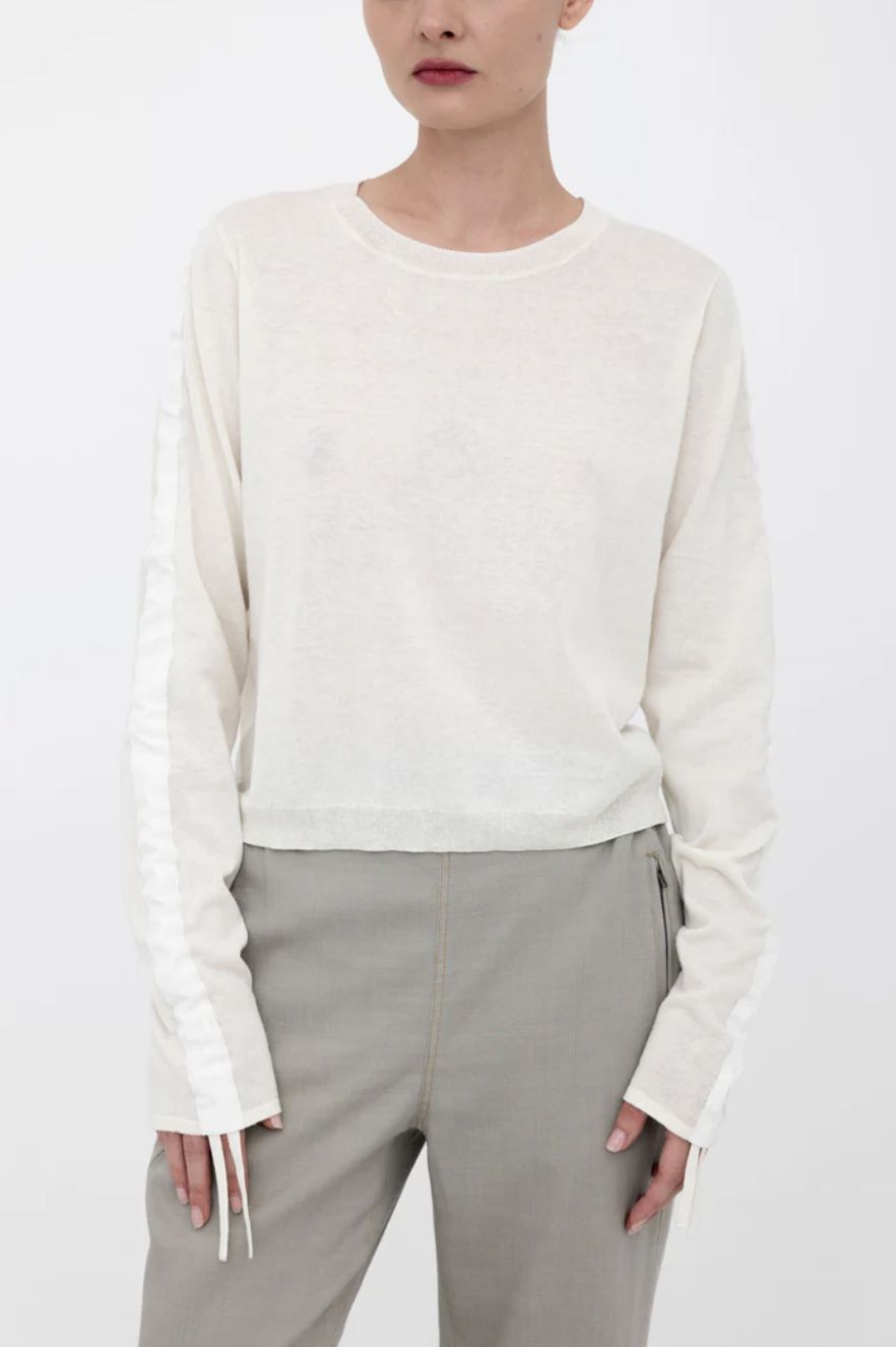 Elaine Kim Briar Top