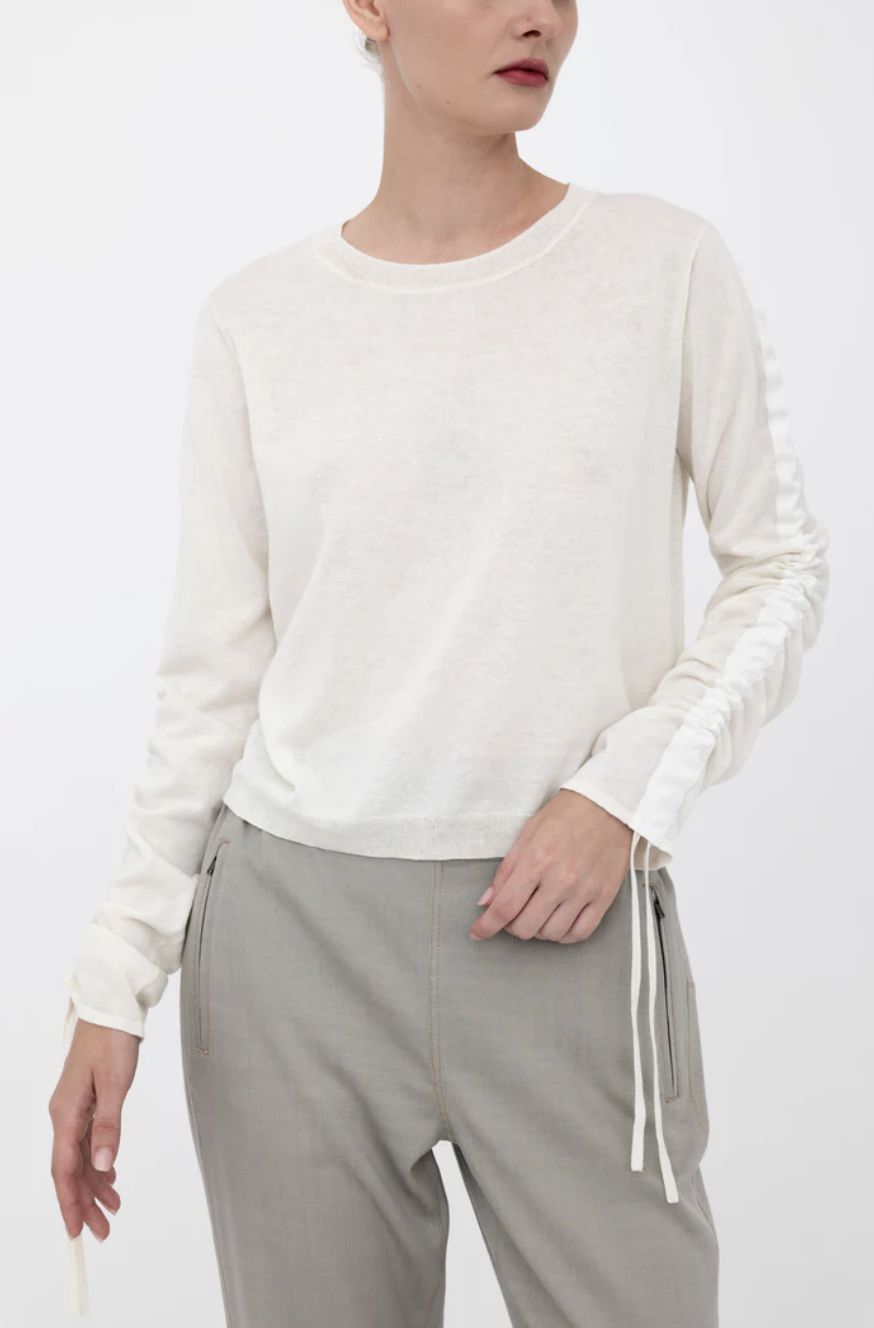 Elaine Kim Briar Top