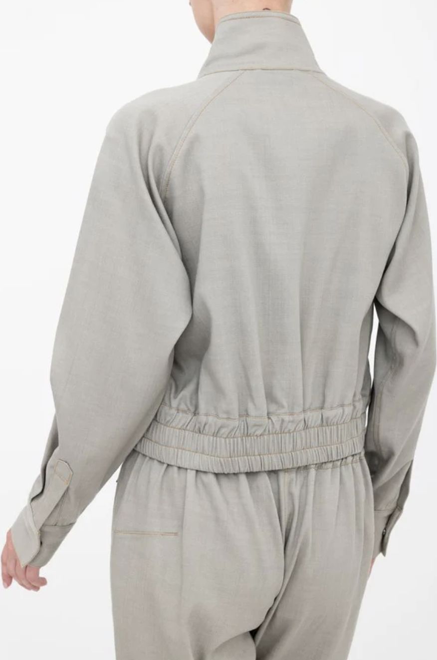 Elaine Kim Brea Jacket