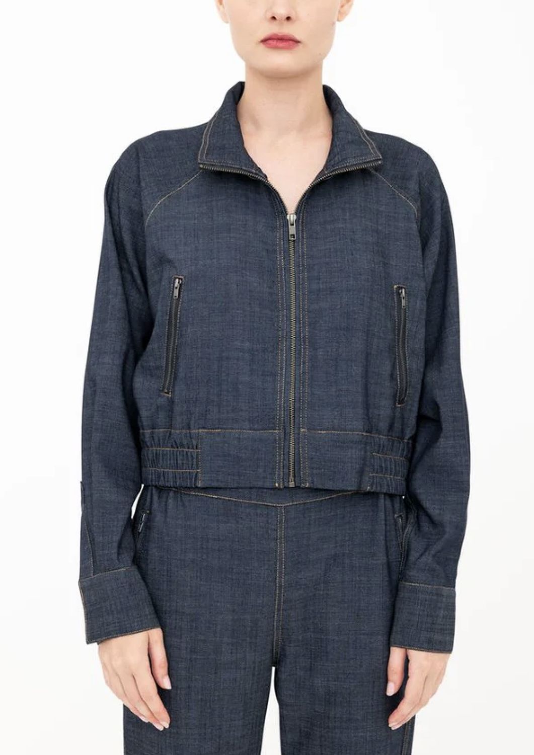 Elaine Kim Brea Jacket
