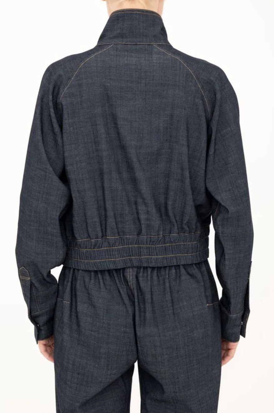 Elaine Kim Brea Jacket