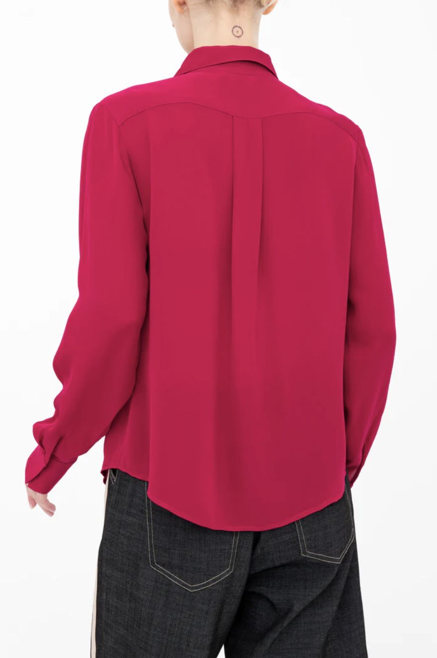 Elaine Kim Blythe Top