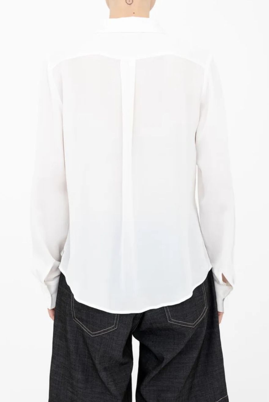 Elaine Kim Blythe Top