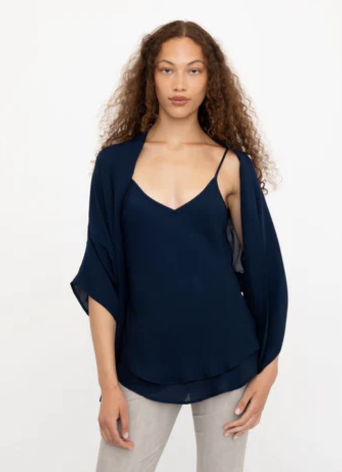 Elaine Kim Betula Camisole