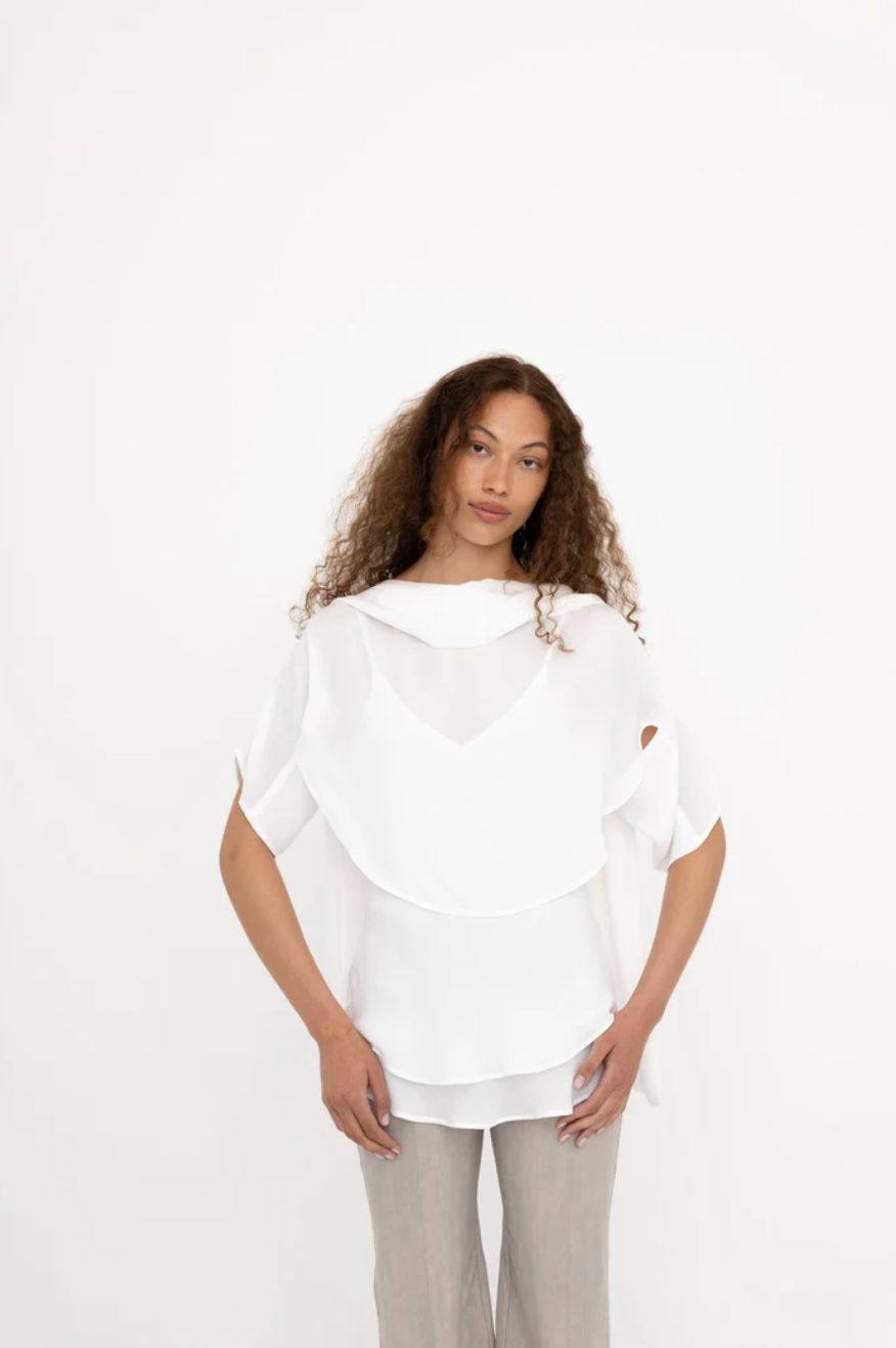 Elaine Kim Betula Camisole