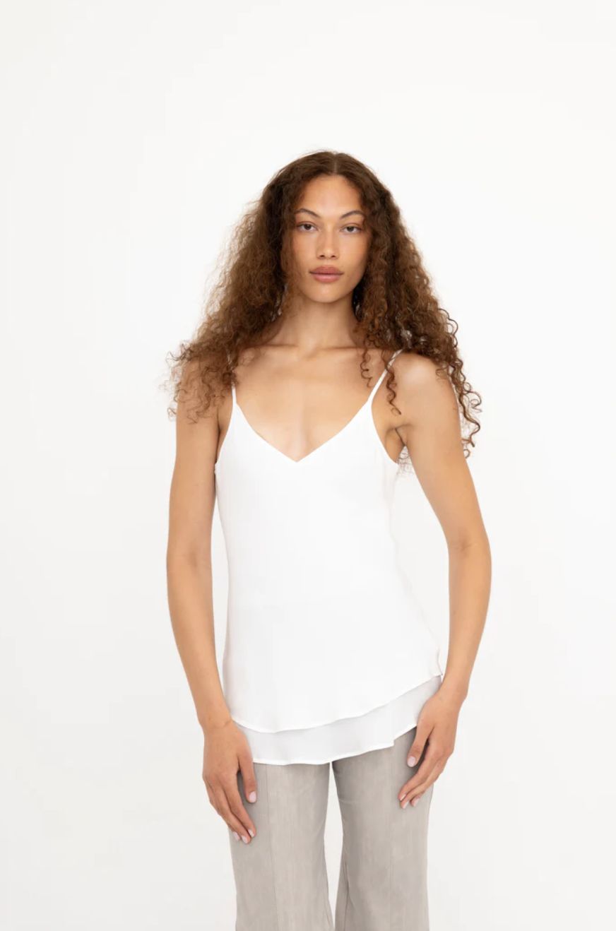 Elaine Kim Betula Camisole