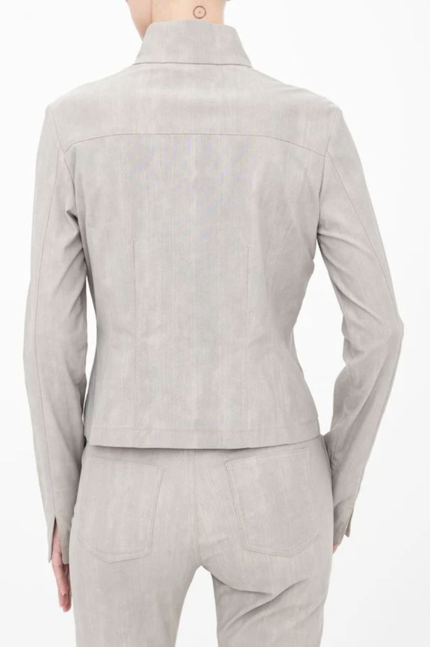 Elaine Kim Ballard Jacket