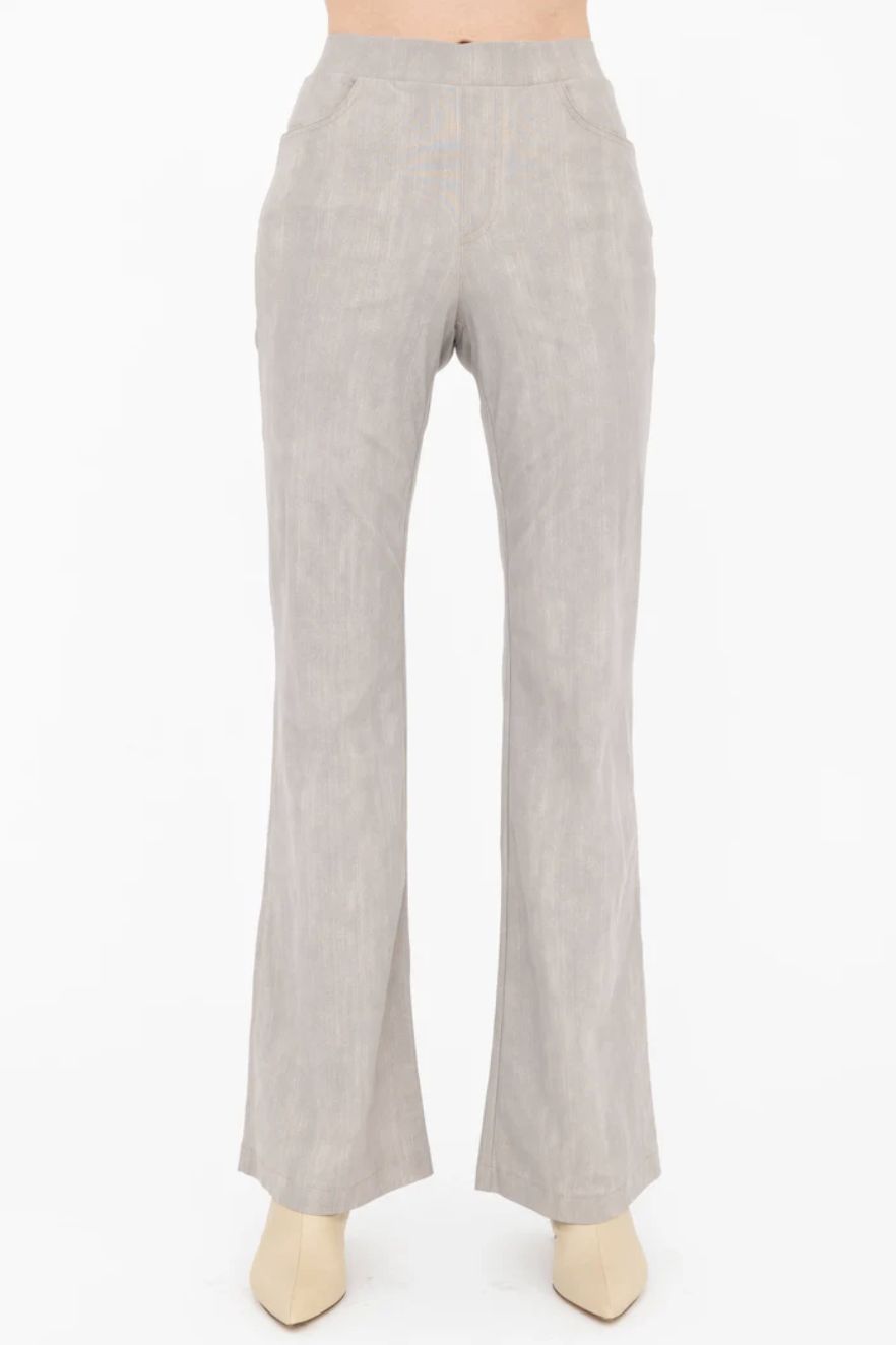 Elaine Kim Blair Pant