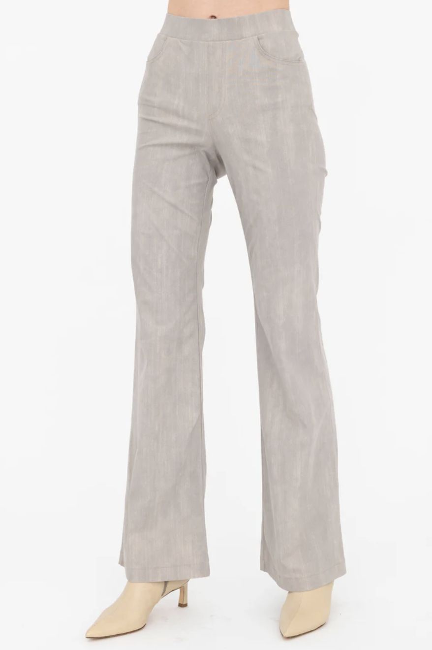 Elaine Kim Blair Pant