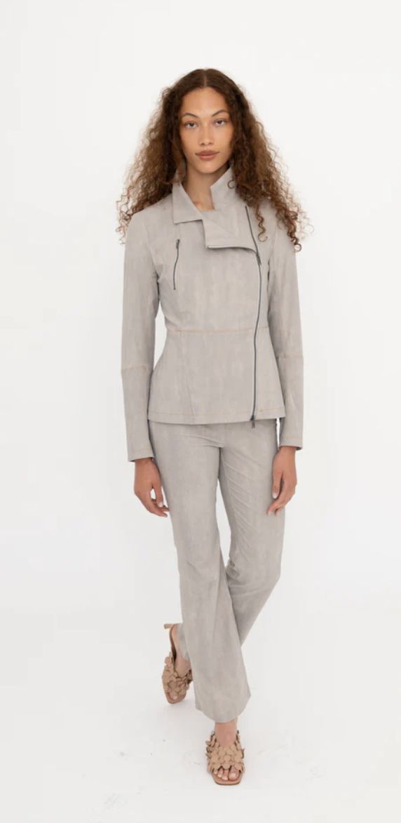 Elaine Kim Blair Pant